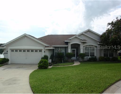 11539 Nice Ct., Clermont, FL 34711