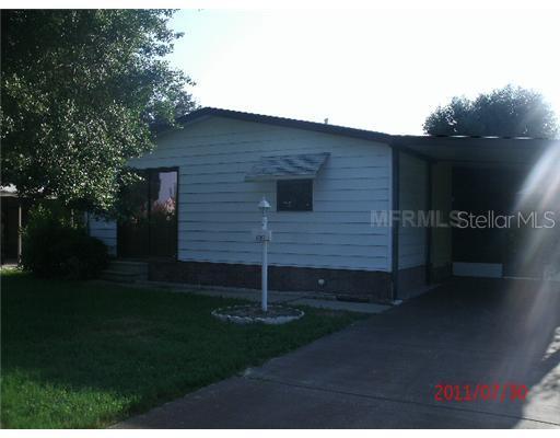 1219 Pompano Ln., The Villages, FL 32159