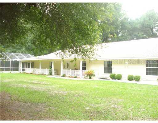 [Address Hidden by Seller], Summerfield, FL 34491