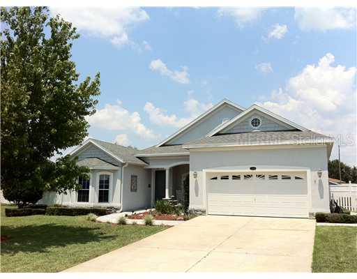 23305 Oak Cluster Dr., Sorrento, FL 32776