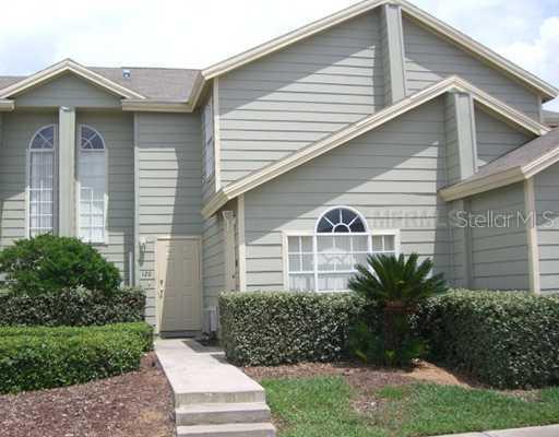 1200 Coco Plum Dr. #120, Davenport, FL 33897