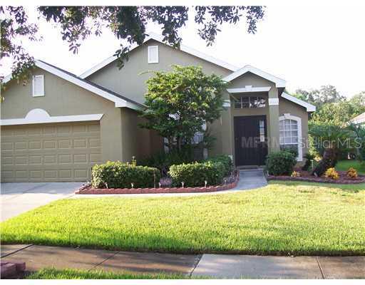 11 Heather Green Ct., Ocoee, FL 34761