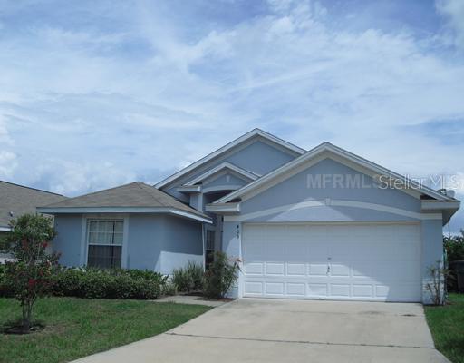 403 Halstead Dr., Davenport, FL 33897