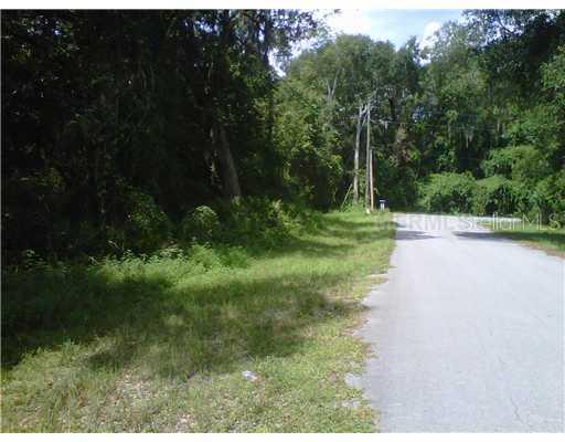 Cr 683d-1, Webster, FL 33597