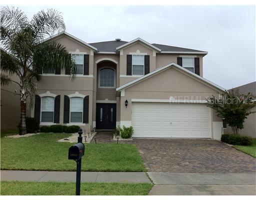 26023 Meadow Breeze Ln., Leesburg, FL 34748