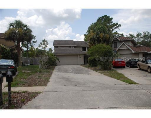 [Address Hidden by Seller], Casselberry, FL 32707