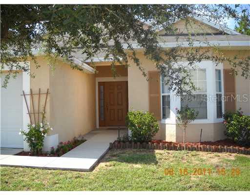 1412 Longville Cir., Tavares, FL 32778