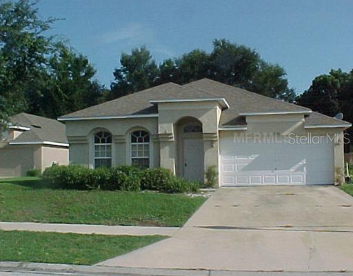 25321 Ironwedge Dr., Sorrento, FL 32776
