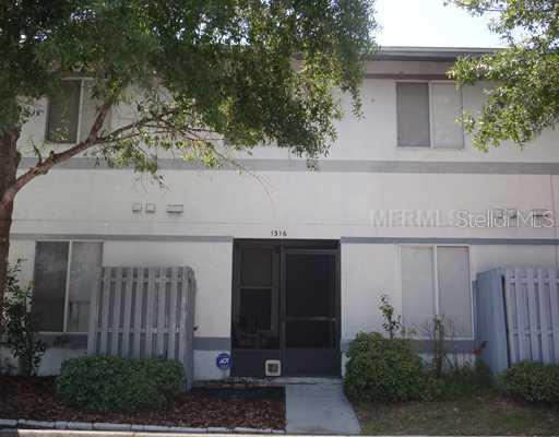 1316 Eagle Ln. #-, Winter Garden, FL 34787