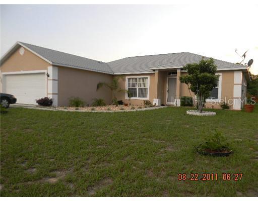 [Address Hidden by Seller], Minneola, FL 34715