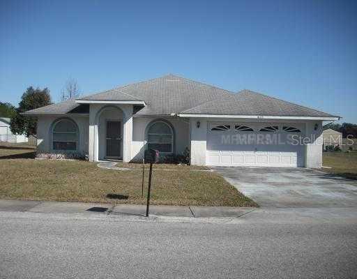 1005 N West St., Bushnell, FL 33513