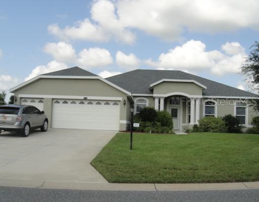 [Address Hidden by Seller], Leesburg, FL 34748