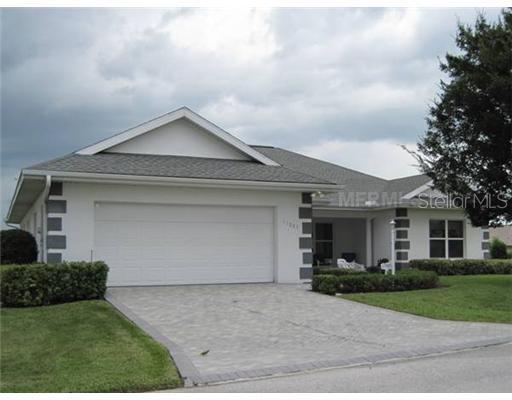 11063 SE 175th Place, Summerfield, FL 34491