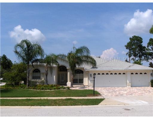 18826 Fairway Green Dr., Hudson, FL 34667