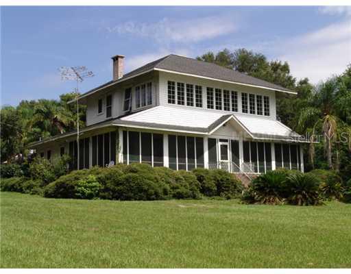 11844 SE 128, Ocklawaha, FL 32179