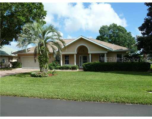 11391 SE 175th Ln., Summerfield, FL 34491