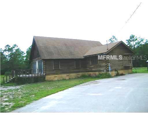 116 Tortoise Trail, Orange Springs, FL 32182