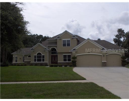 421 Nessler Way, Spring Hill, FL 34609