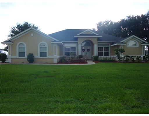 5290 County Road 125, Wildwood, FL 34785