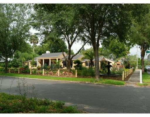 1010 Mcdonald St., Mount Dora, FL 32757