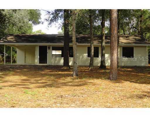 25729 Pinehurst St., Sorrento, FL 32776