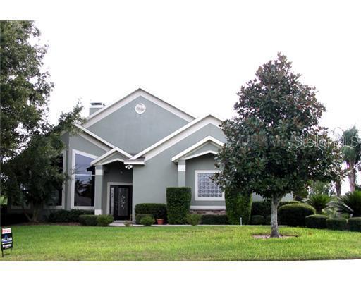 11303 Cypress Shore Ct., Clermont, FL 34711