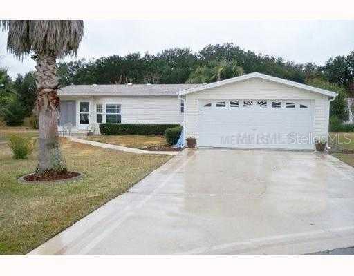 9551 Se 166th Place, Summerfield, FL 34491