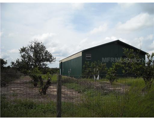 2338 Knight Lake Rd., Groveland, FL 34736