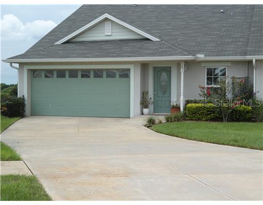 [Address Hidden by Seller], Clermont, FL 34711