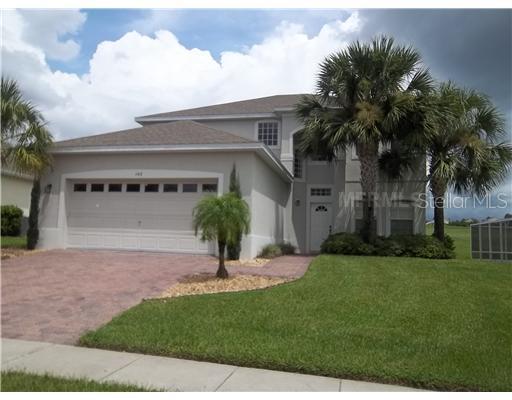 [Address Hidden by Seller], Davenport, FL 33837