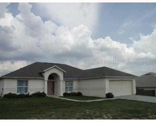 4081 Lake Bluff Dr., Mascotte, FL 34753