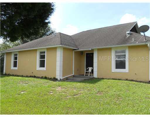 4322 Lake Erie Rd., Groveland, FL 34736