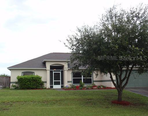 5012 Pine Needle Dr., Mascotte, FL 34753