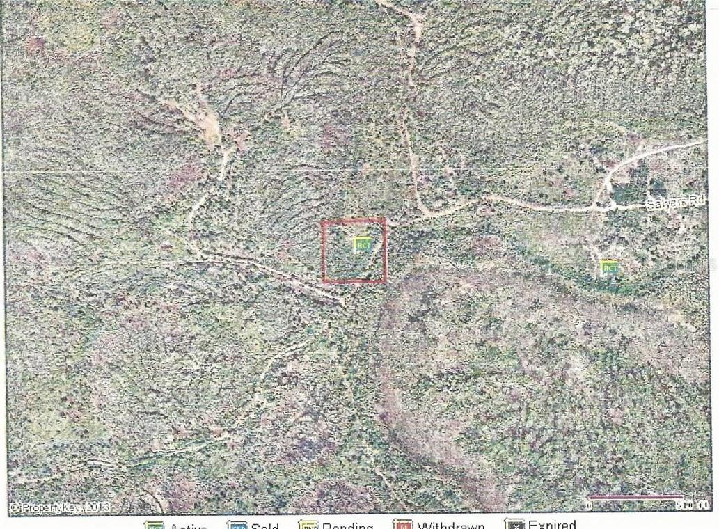 Salyers Rd., Clermont, FL 34714