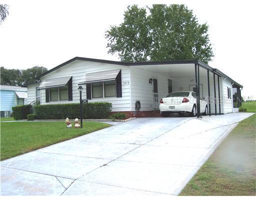 1614 W Schwartz Blvd., The Villages, FL 32159