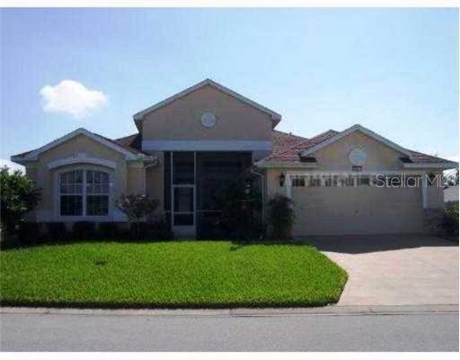 6001 Armada St., Tavares, FL 32778