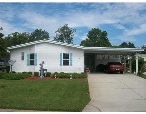 445 Saint Johns Rd., Tavares, FL 32778