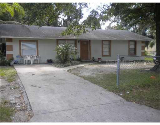 1306 N Highland St., Mount Dora, FL 32757