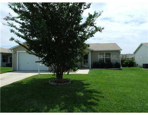 9590 Elderberry Pl (se 168th), The Villages, FL 32162