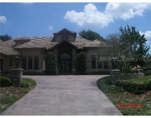 32552 Hawks Lake Ln., Sorrento, FL 32776