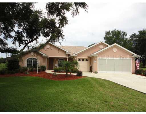 11553 SE 179 Loop, Summerfield, FL 34491