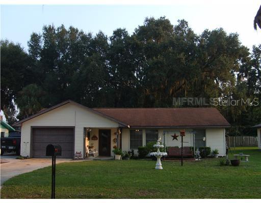 1185 Cr 463, Lake Panasoffkee, FL 33538