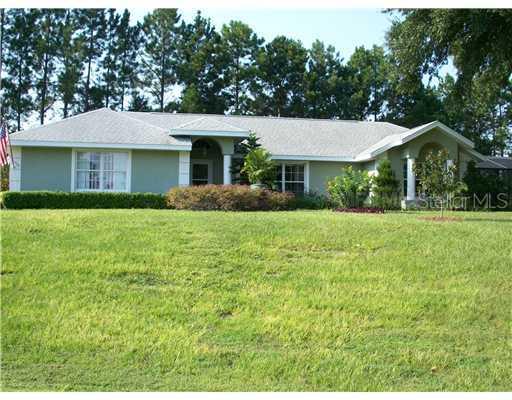 [Address Hidden by Seller], Clermont, FL 34711