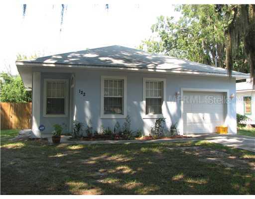 122 W Fuller St., Davenport, FL 33837