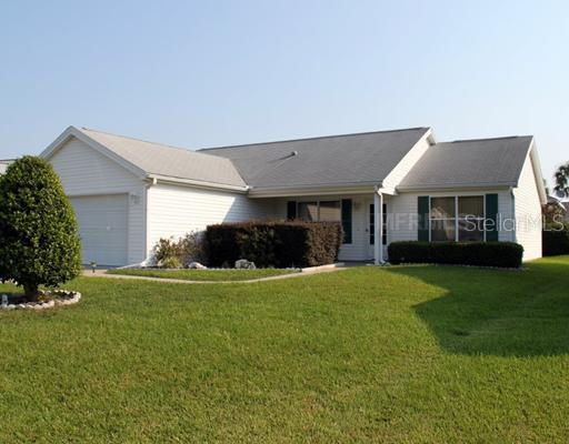 2003 San Leonardo Way, The Villages, FL 32159