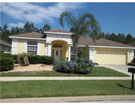 412 N Hampton Dr., Davenport, FL 33897