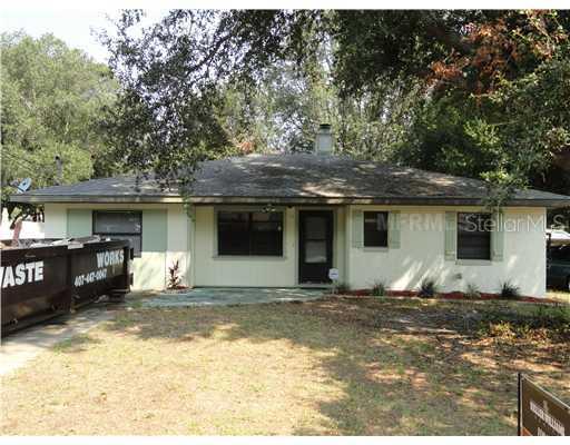 110 E Chester St., Minneola, FL 34715