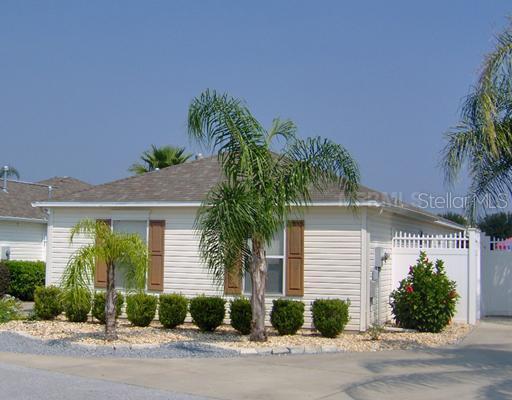 [Address Hidden by Seller], The Villages, FL 32162