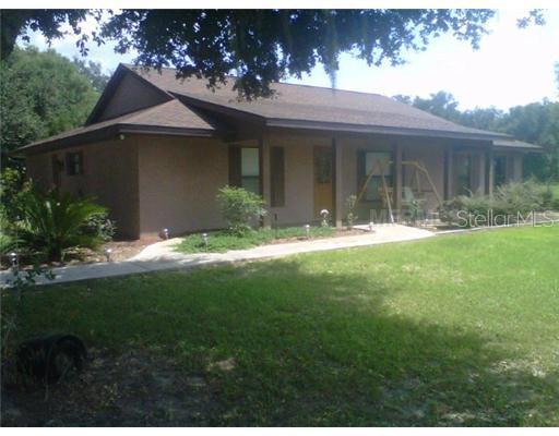 15100 Peru Rd., Umatilla, FL 32784