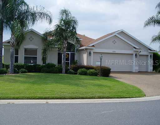 624 Smithfield Pl., The Villages, FL 32162